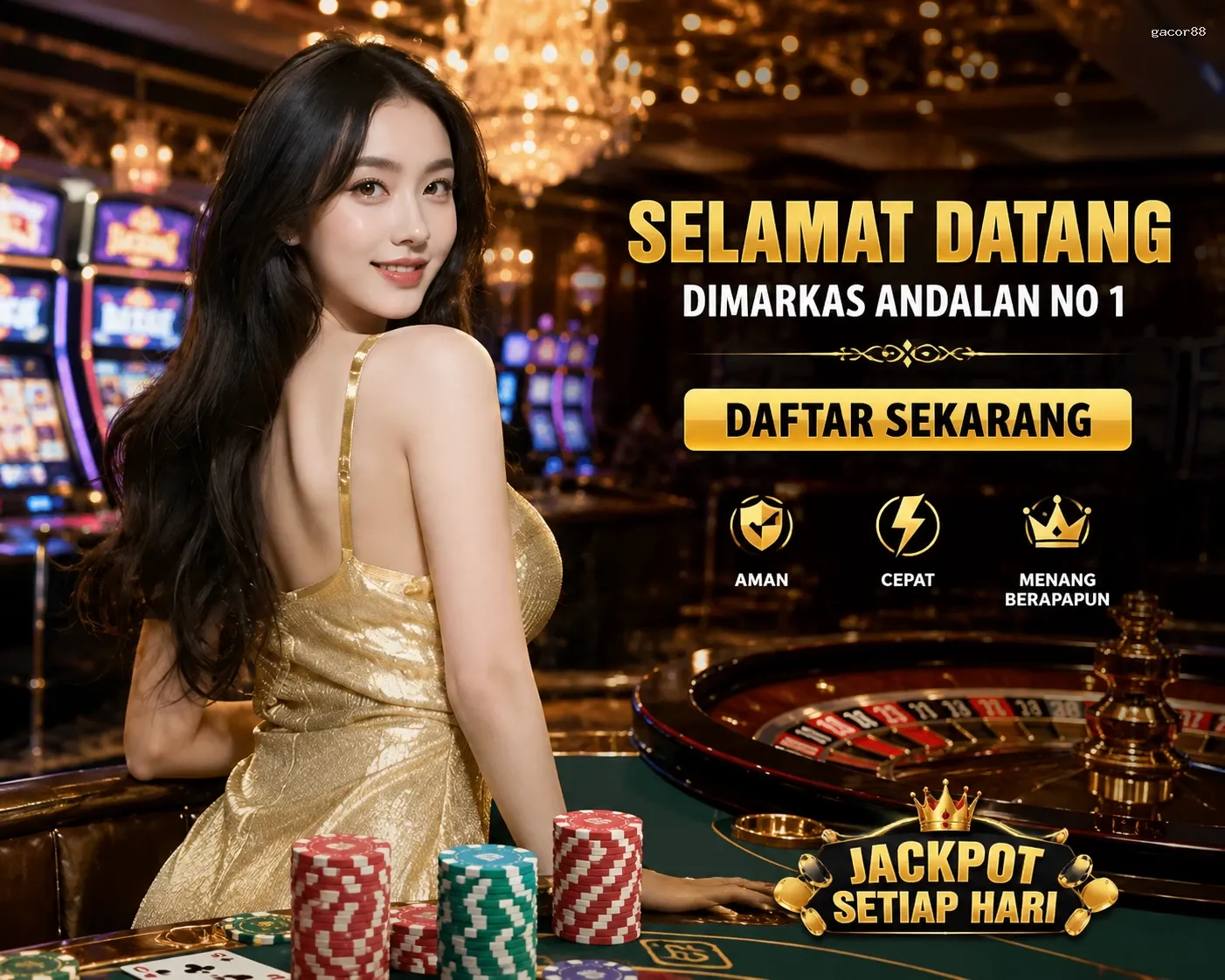 Tips dan Trik Bermain di gacor88 untuk Pemula
